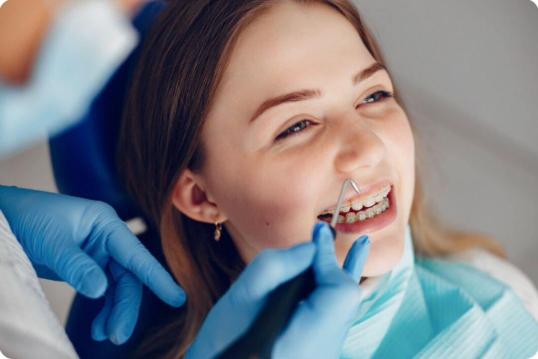 how to choose the best orthodontist for braces treatment